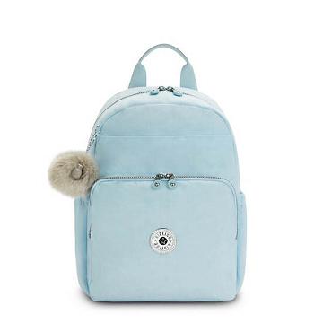 Kipling Maisie Diaper Backpack Handtas Blauw | NL 1936SG